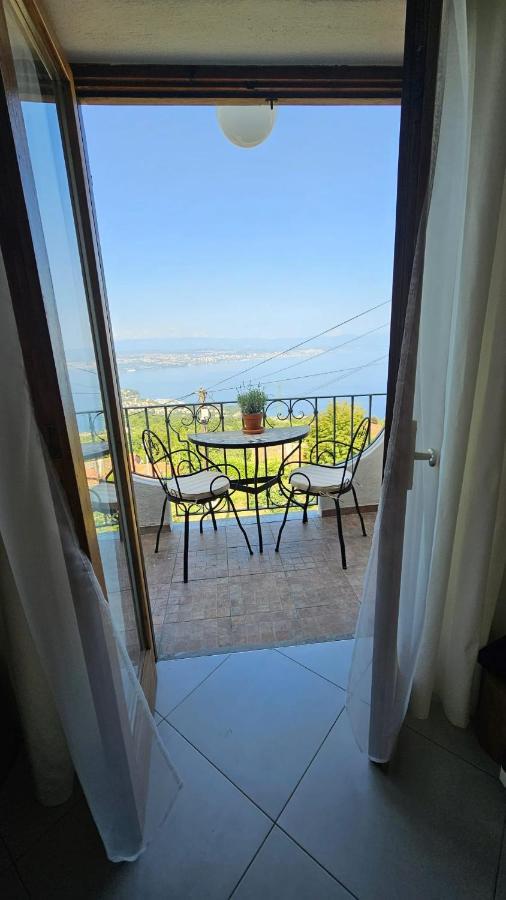 Apartman Tera Apartment Dobrec ภายนอก รูปภาพ